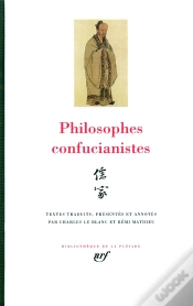 Capa do artigo Philosophes Confucianistes