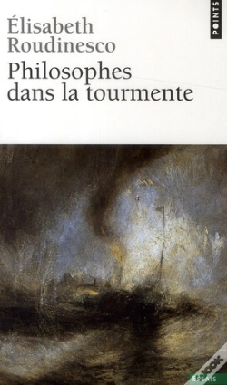 Capa do artigo Philosophes Dans La Tourmente