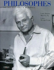 Capa do artigo Philosophes ; De Bachelard À Derrida