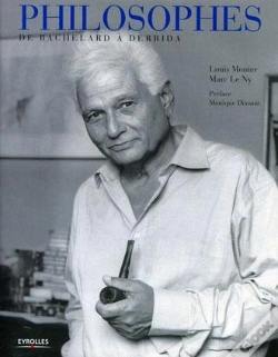 Capa do artigo Philosophes ; De Bachelard À Derrida