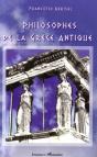 Philosophes De La Grece Antique - Preview