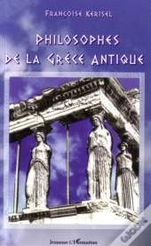 Philosophes De La Grece Antique