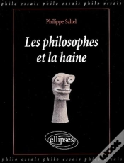 Capa do artigo Philosophes Et La Haine (Les)