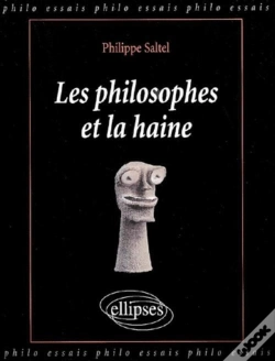Capa do artigo Philosophes Et La Haine (Les)