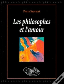 Capa do artigo Philosophes Et L'Amour (Les)