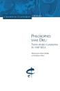 Philosophes Sans Dieu. Textes Athees Cla - Preview