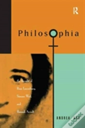 Capa do artigo Philosophia