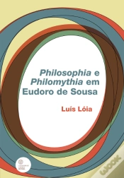 Capa do artigo Philosophia e Philomythia em Eudoro de Sousa