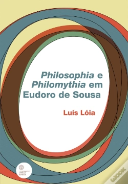 Capa do artigo Philosophia e Philomythia em Eudoro de Sousa