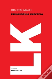 Capa do artigo Philosophia Electiva