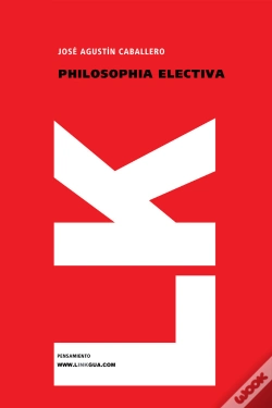 Capa do artigo Philosophia Electiva
