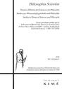 Philosophia Scientiae T.14/2 2010 - Preview