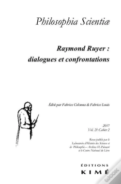 Capa do artigo Philosophia Scientiae T21/2 2017