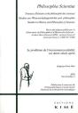 Philosophia Scientiae T.8 - Preview