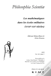 Capa do artigo Philosophia Scientiae Vol. 24/1