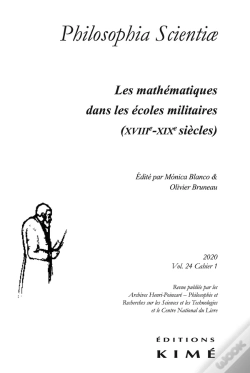 Capa do artigo Philosophia Scientiae Vol. 24/1