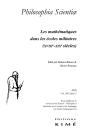 Philosophia Scientiae Vol. 24/1 - Preview
