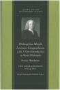 Philosophiae Moralis Institutio Compendiaria, With A Short Introduction To Moral Philosophy - Preview