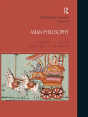 Philosophic Classics: Asian Philosophy, Volume Vi - Preview
