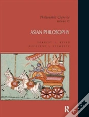 Capa do artigo Philosophic Classics: Asian Philosophy, Volume Vi