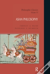 Capa do artigo Philosophic Classics: Asian Philosophy, Volume Vi
