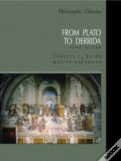 Capa do artigo Philosophic Classics