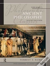 Capa do artigo Philosophic Classics