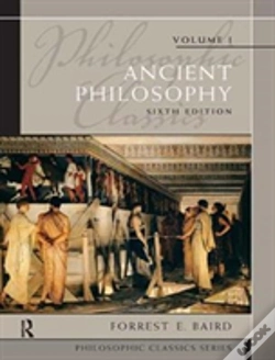 Capa do artigo Philosophic Classics