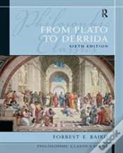 Capa do artigo Philosophic Classics: From Plato To Derrida