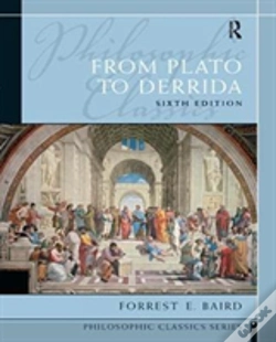Capa do artigo Philosophic Classics: From Plato To Derrida