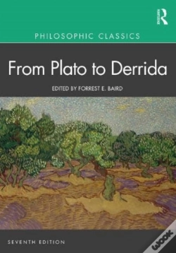 Capa do artigo Philosophic Classics: From Plato To Derrida