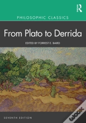 Capa do artigo Philosophic Classics: From Plato To Derrida