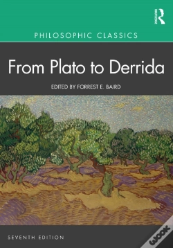 Capa do artigo Philosophic Classics: From Plato To Derrida