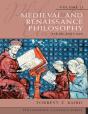 Philosophic Classics, Volume Ii: Medieval And Renaissance Philosophy - Preview