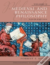 Capa do artigo Philosophic Classics, Volume Ii: Medieval And Renaissance Philosophy