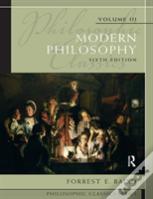 Philosophic Classics, Volume Iii