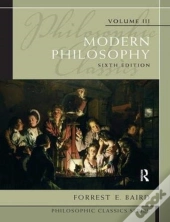 Philosophic Classics, Volume Iii