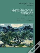 Philosophic Classics, Volume Iv