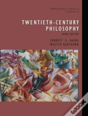 Capa do artigo Philosophic Classics, Volume V