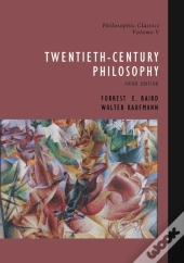 Philosophic Classics, Volume V