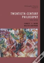 Capa do artigo Philosophic Classics, Volume V