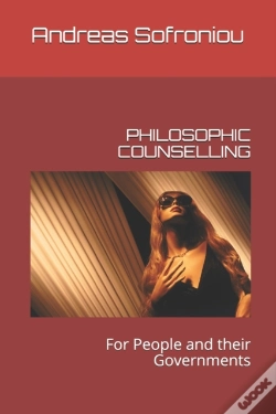 Capa do artigo Philosophic Counselling