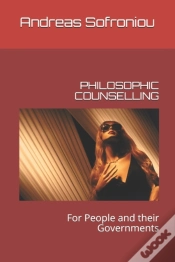 Capa do artigo Philosophic Counselling