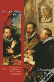 Capa do artigo Philosophic Pride