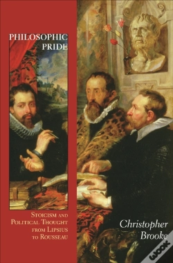 Capa do artigo Philosophic Pride