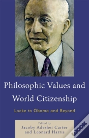 Capa do artigo Philosophic Values And World Citizenship