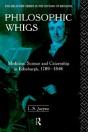 Philosophic Whigs - Preview
