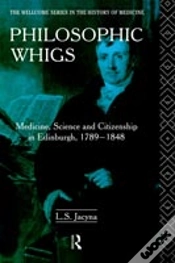 Capa do artigo Philosophic Whigs
