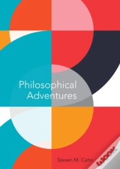 Capa do artigo Philosophical Adventures