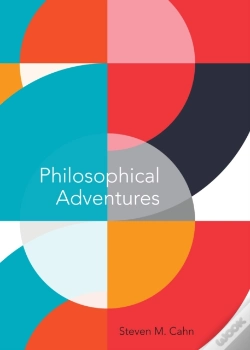Capa do artigo Philosophical Adventures